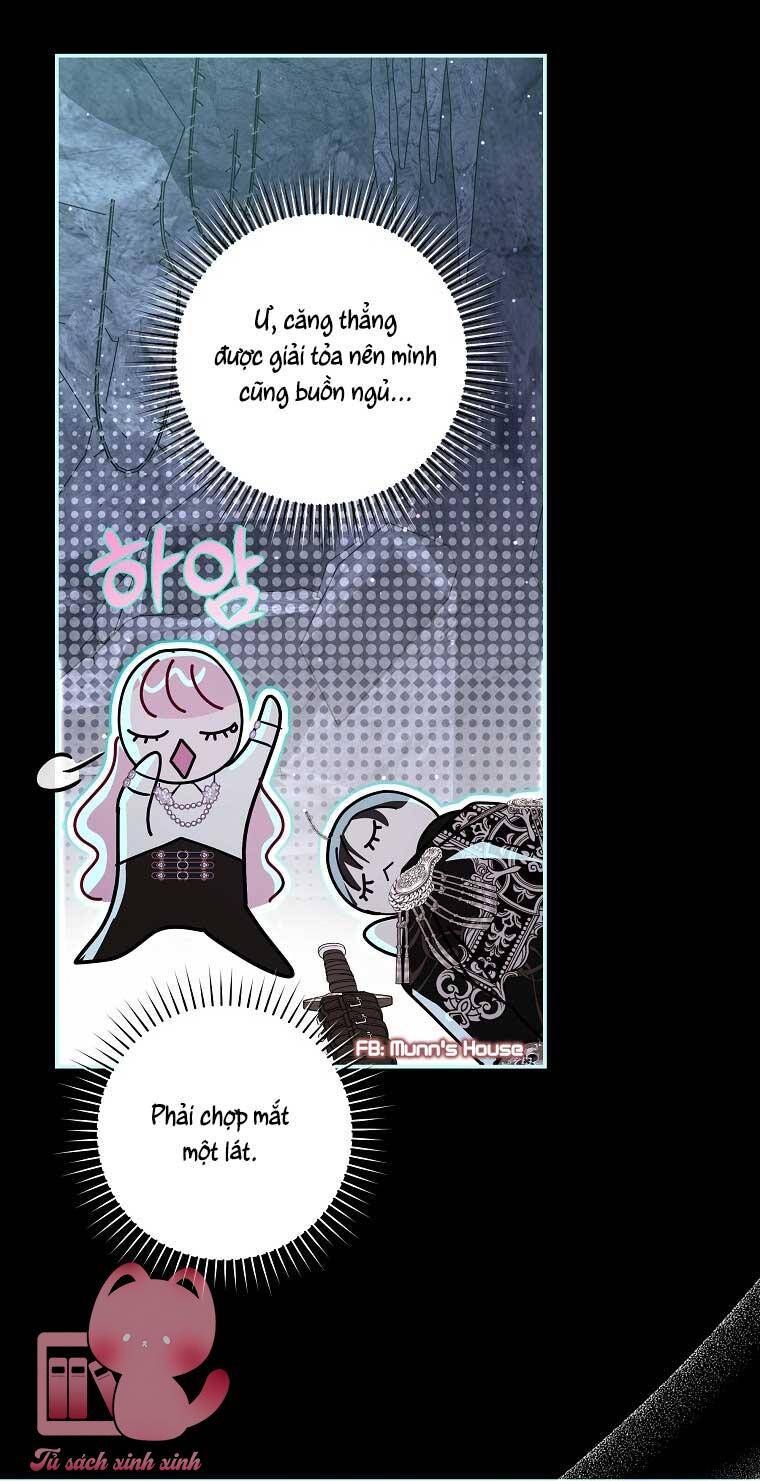 Này Boss Phản Diện, Tôi Có Thể Làm Mọi Thứ Trừ Cưới Ngài Chapter 24 - 51