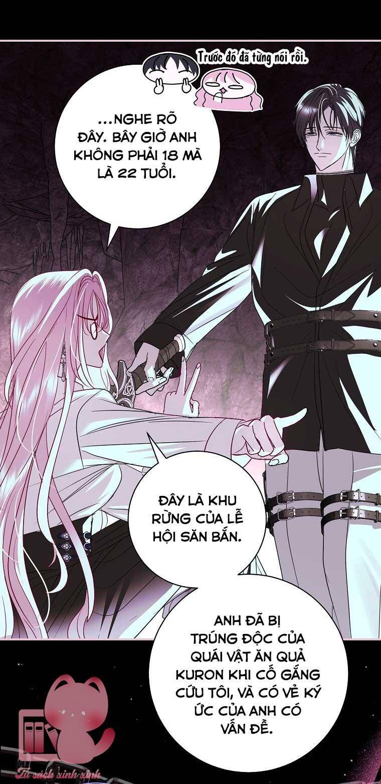 Này Boss Phản Diện, Tôi Có Thể Làm Mọi Thứ Trừ Cưới Ngài Chapter 25 - 12