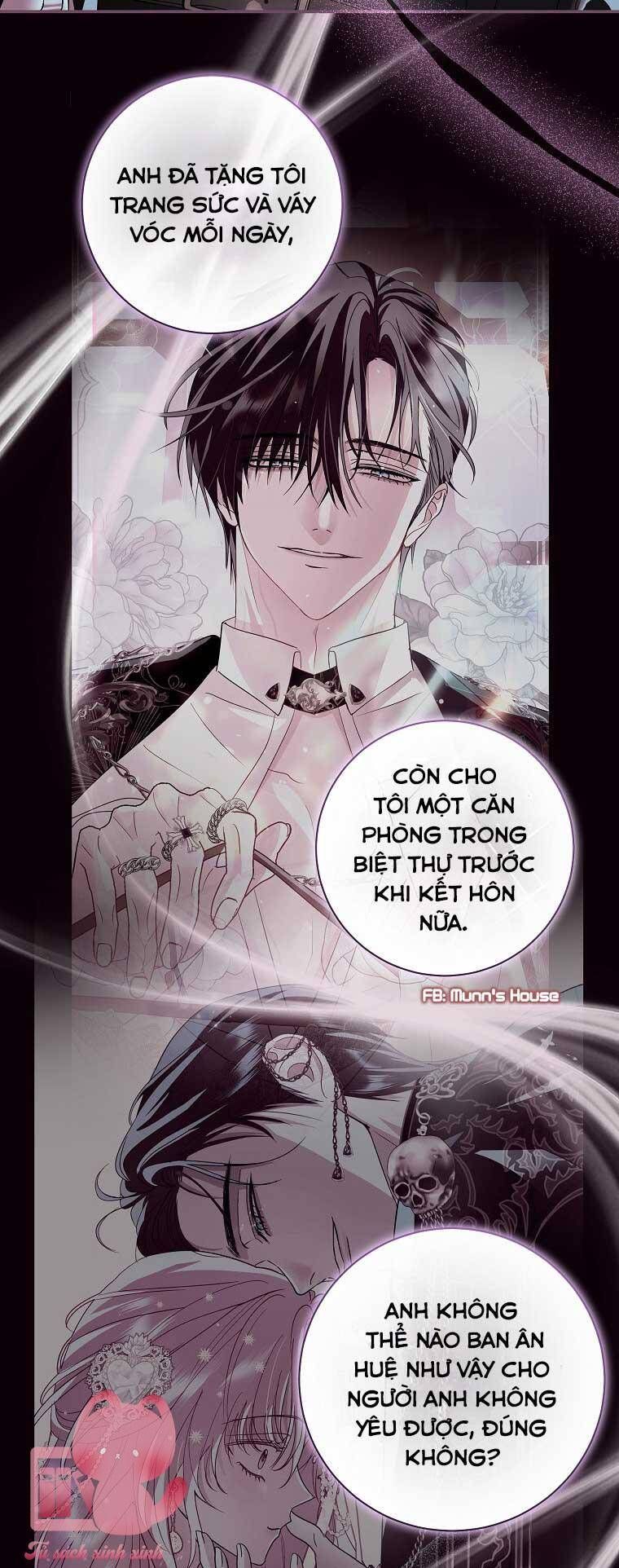 Này Boss Phản Diện, Tôi Có Thể Làm Mọi Thứ Trừ Cưới Ngài Chapter 25 - 18