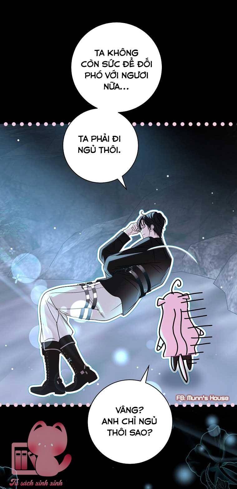 Này Boss Phản Diện, Tôi Có Thể Làm Mọi Thứ Trừ Cưới Ngài Chapter 25 - 41
