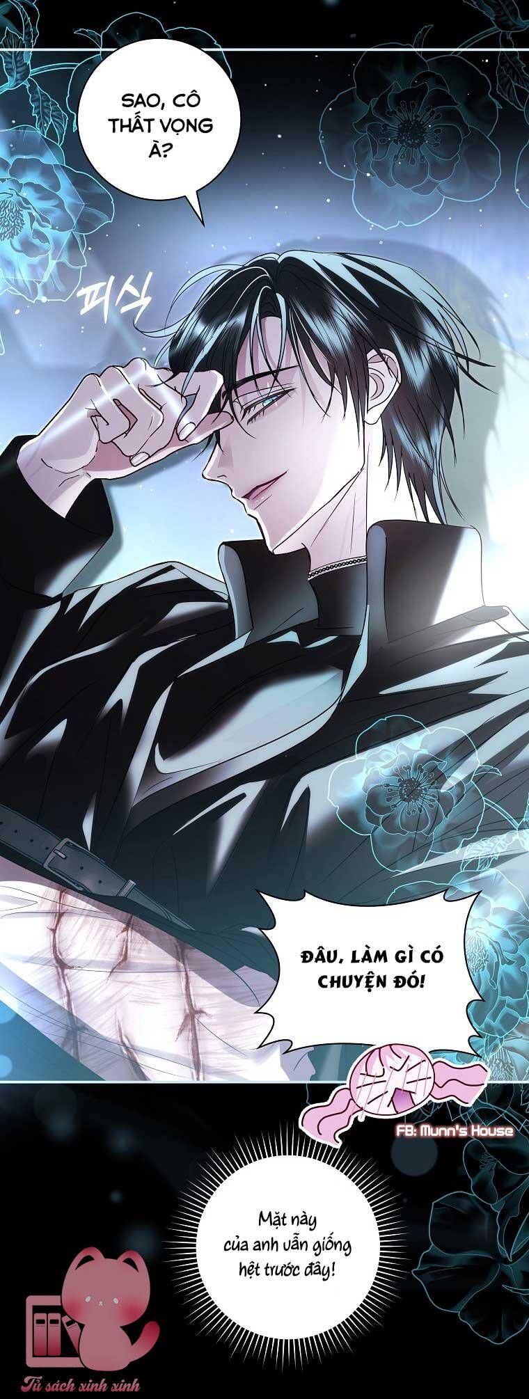 Này Boss Phản Diện, Tôi Có Thể Làm Mọi Thứ Trừ Cưới Ngài Chapter 25 - 42