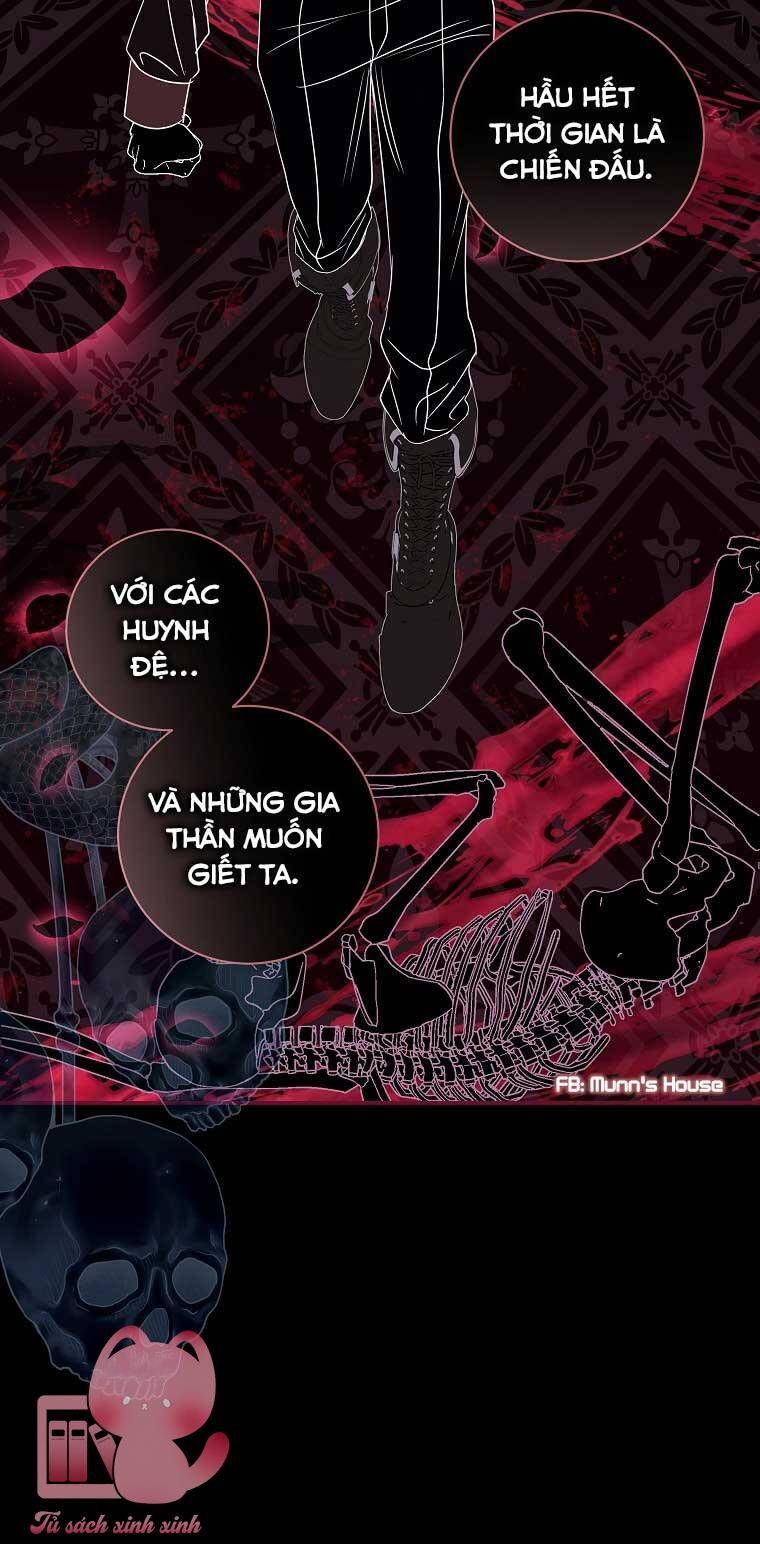Này Boss Phản Diện, Tôi Có Thể Làm Mọi Thứ Trừ Cưới Ngài Chapter 25 - 51