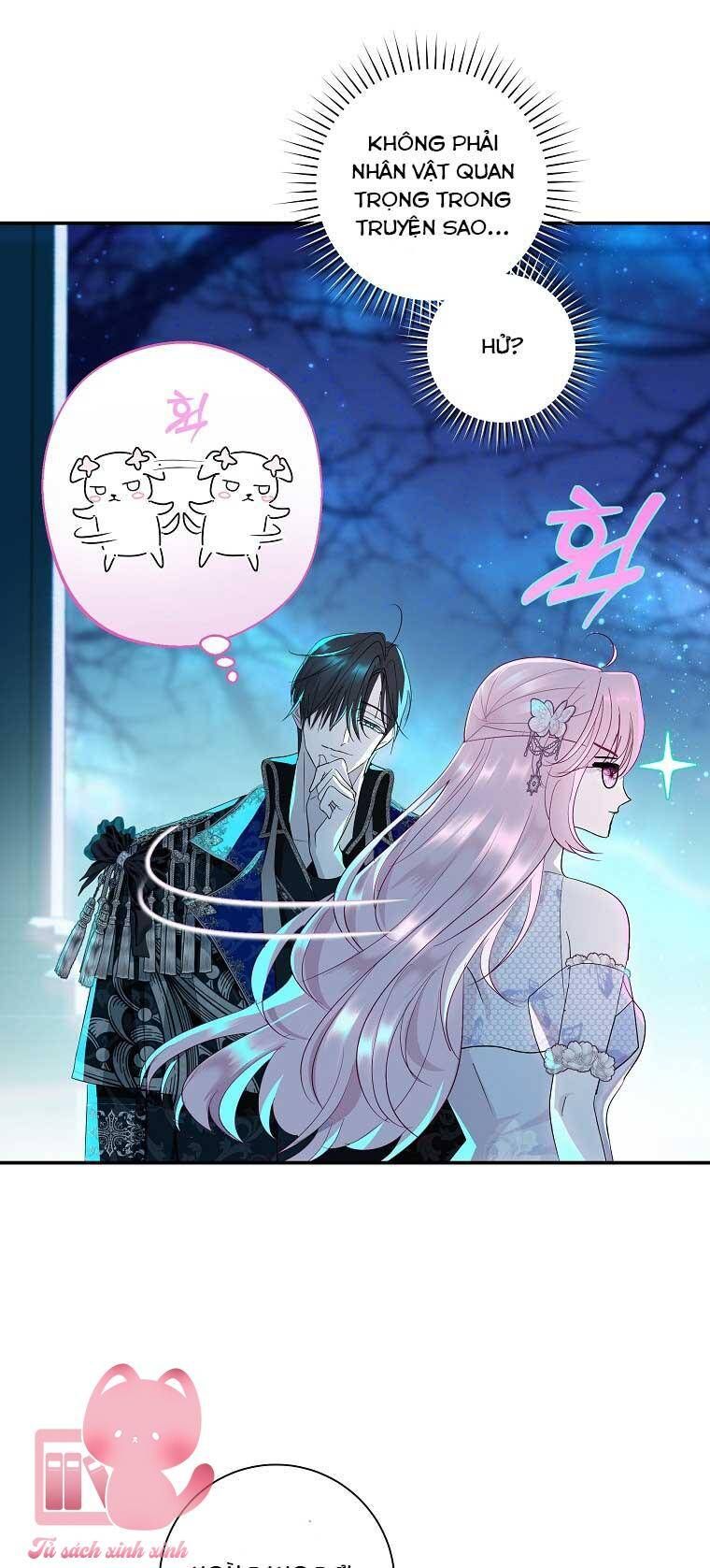 Này Boss Phản Diện, Tôi Có Thể Làm Mọi Thứ Trừ Cưới Ngài Chapter 3 - 16