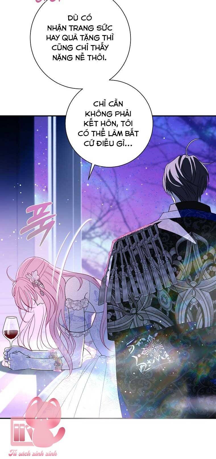 Này Boss Phản Diện, Tôi Có Thể Làm Mọi Thứ Trừ Cưới Ngài Chapter 3 - 25