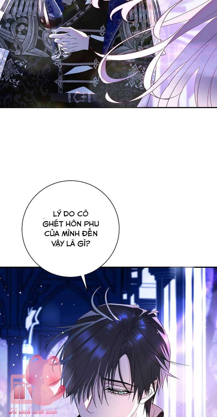 Này Boss Phản Diện, Tôi Có Thể Làm Mọi Thứ Trừ Cưới Ngài Chapter 3 - 28