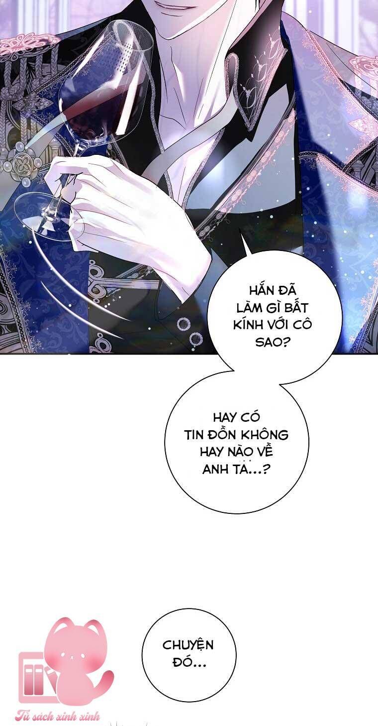 Này Boss Phản Diện, Tôi Có Thể Làm Mọi Thứ Trừ Cưới Ngài Chapter 3 - 29