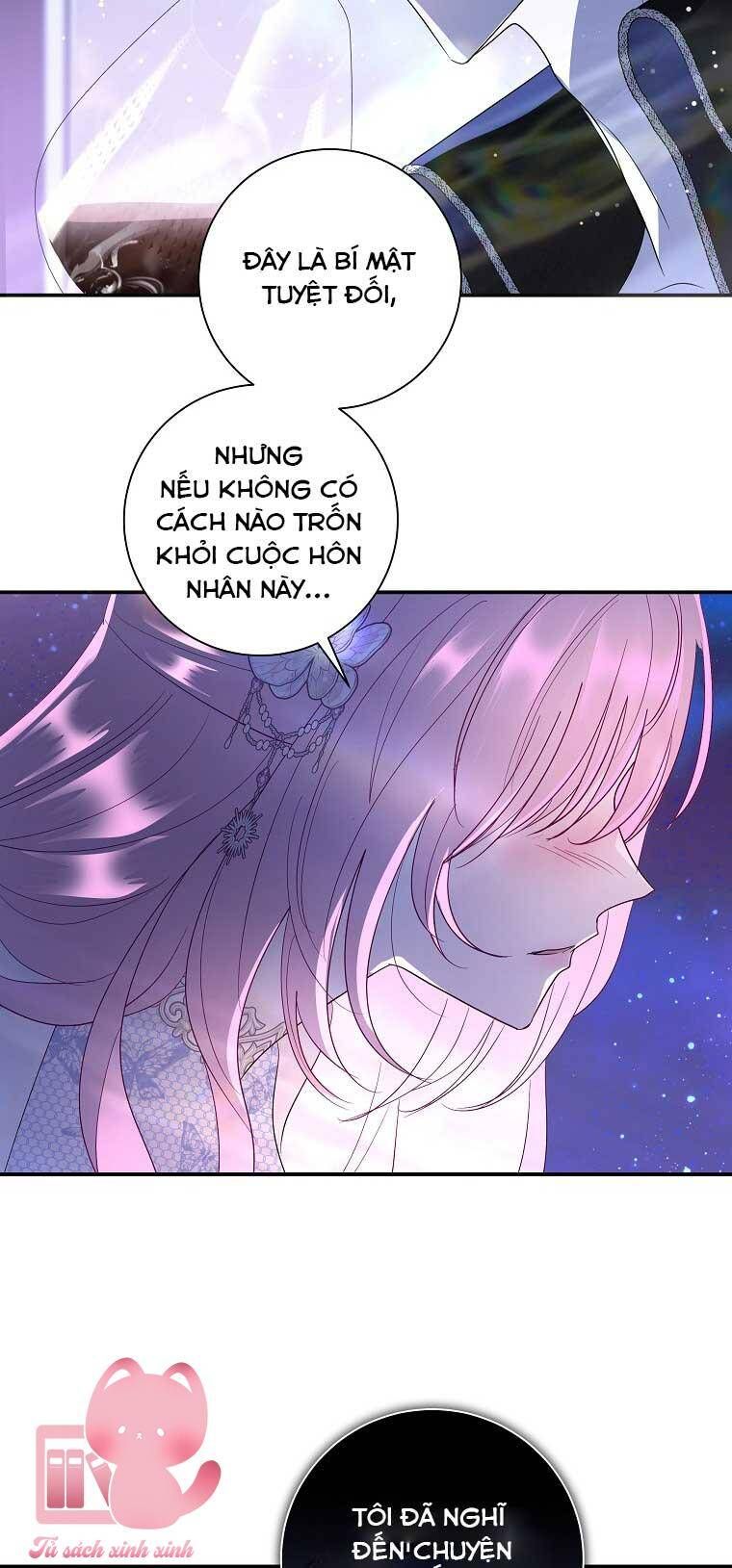 Này Boss Phản Diện, Tôi Có Thể Làm Mọi Thứ Trừ Cưới Ngài Chapter 3 - 32