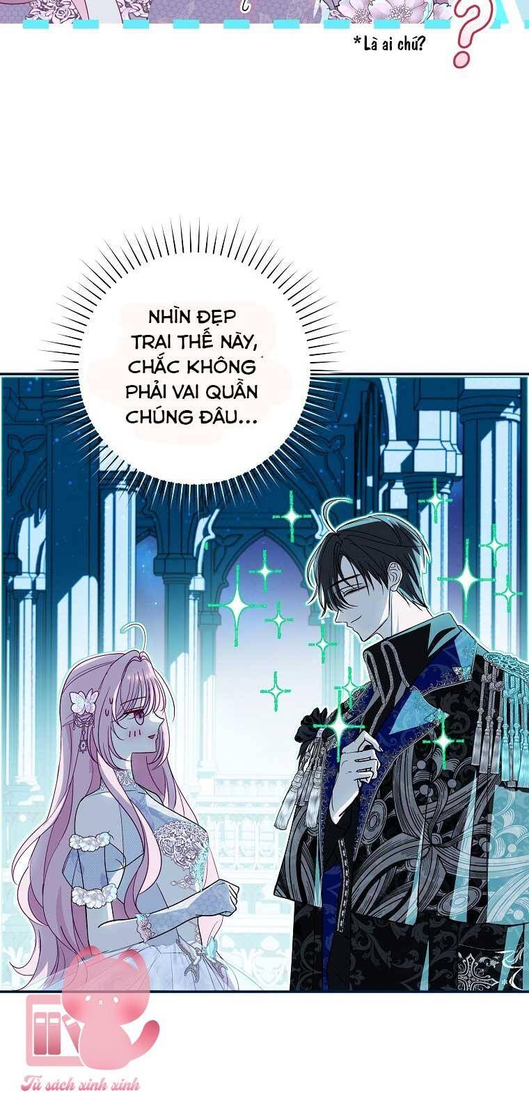 Này Boss Phản Diện, Tôi Có Thể Làm Mọi Thứ Trừ Cưới Ngài Chapter 3 - 5