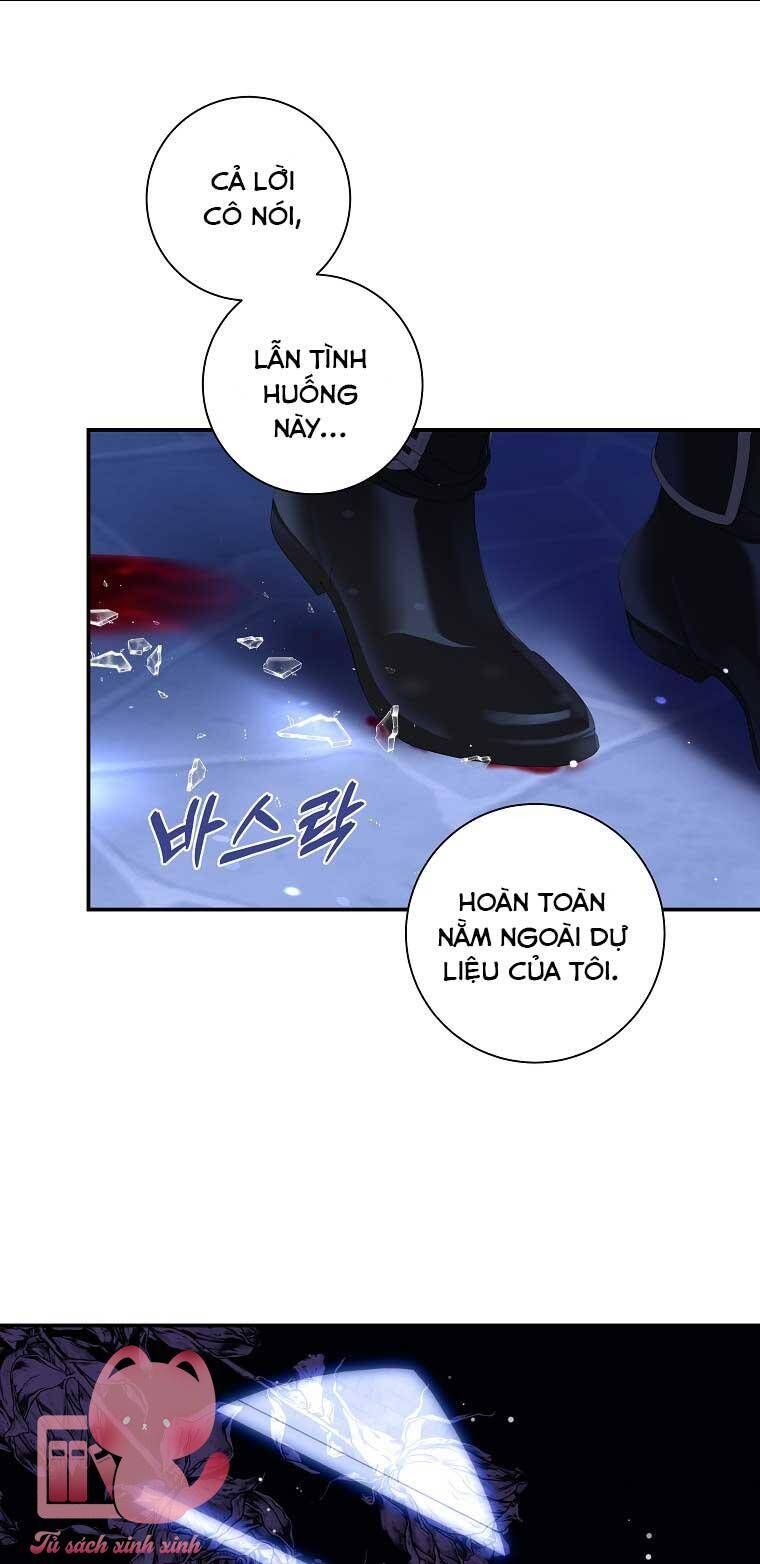 Này Boss Phản Diện, Tôi Có Thể Làm Mọi Thứ Trừ Cưới Ngài Chapter 3 - 41
