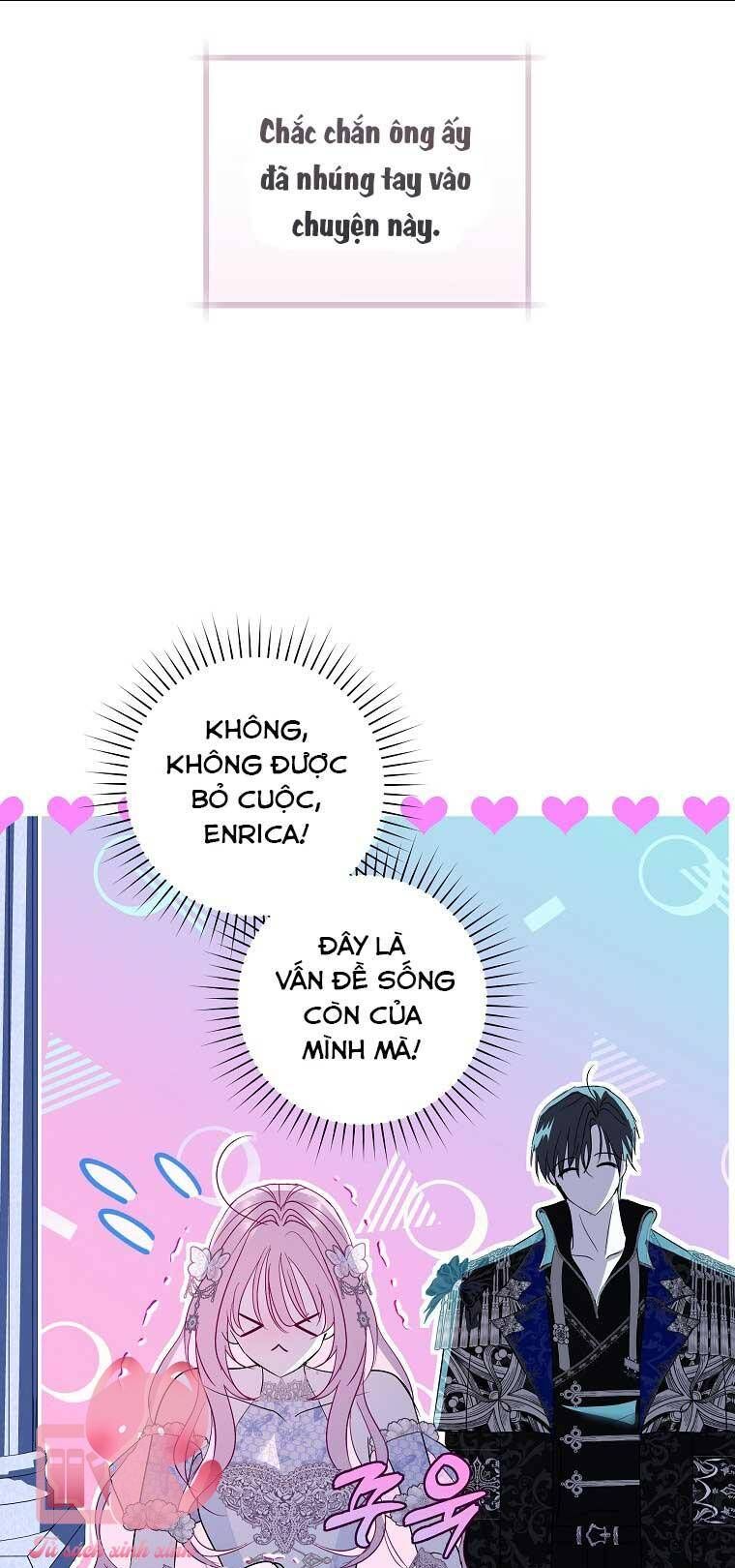 Này Boss Phản Diện, Tôi Có Thể Làm Mọi Thứ Trừ Cưới Ngài Chapter 3 - 56
