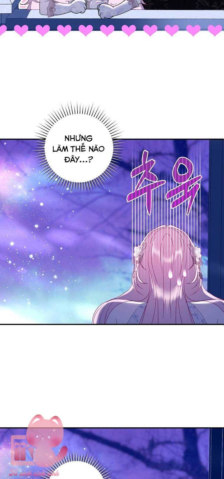 Này Boss Phản Diện, Tôi Có Thể Làm Mọi Thứ Trừ Cưới Ngài Chapter 3 - 57