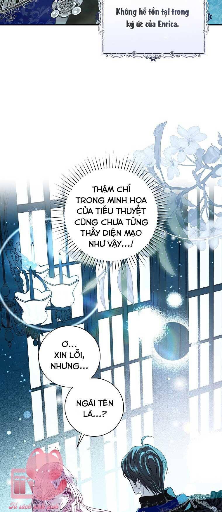 Này Boss Phản Diện, Tôi Có Thể Làm Mọi Thứ Trừ Cưới Ngài Chapter 3 - 8