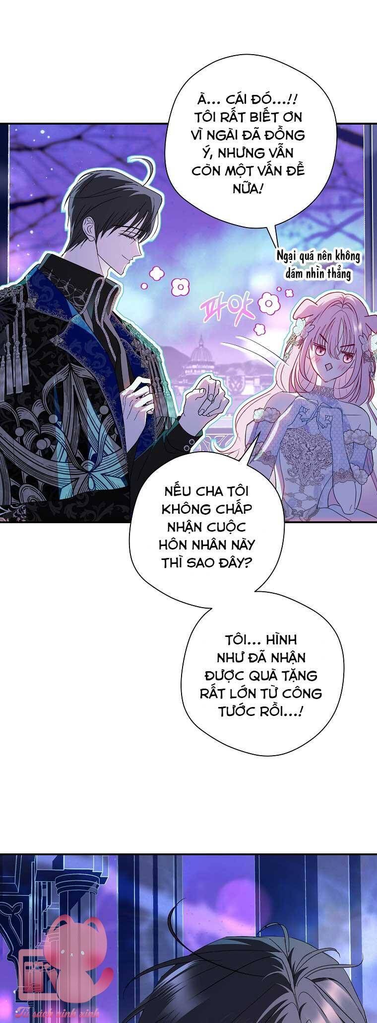 Này Boss Phản Diện, Tôi Có Thể Làm Mọi Thứ Trừ Cưới Ngài Chapter 4 - 13