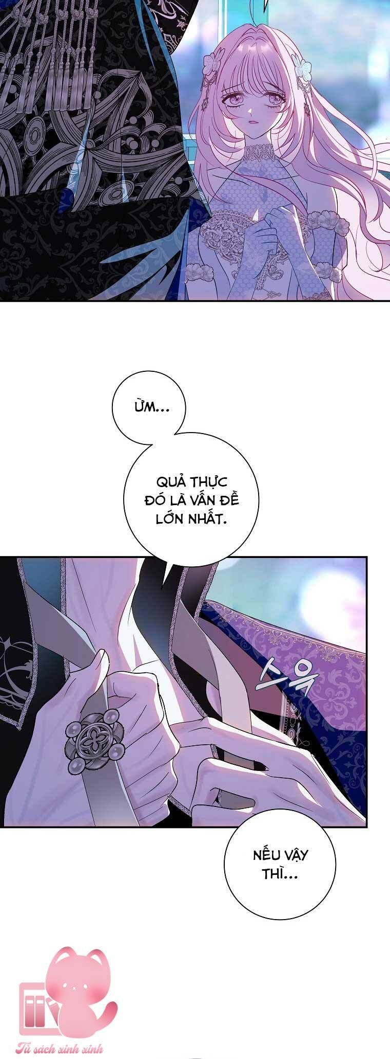 Này Boss Phản Diện, Tôi Có Thể Làm Mọi Thứ Trừ Cưới Ngài Chapter 4 - 15