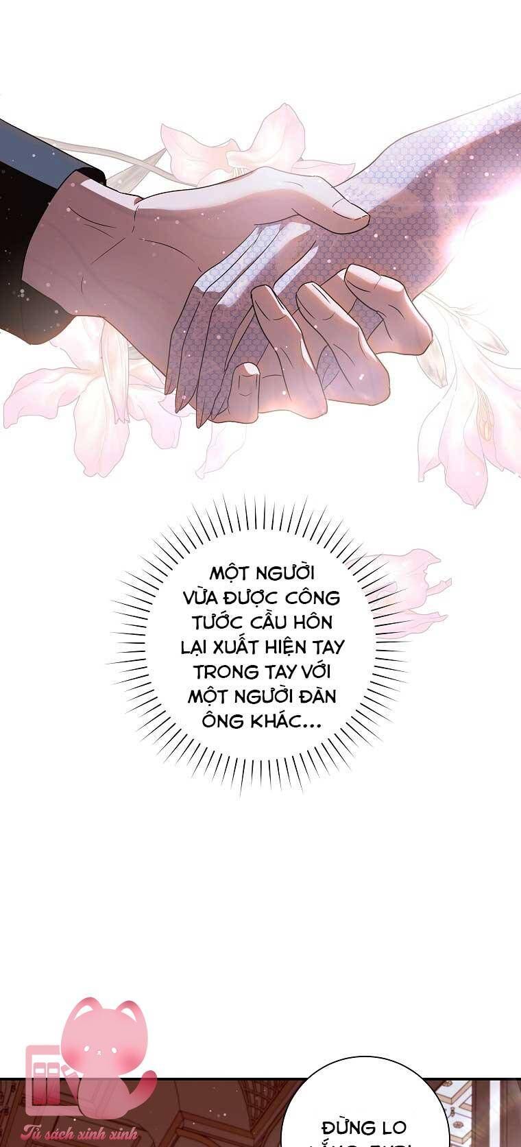 Này Boss Phản Diện, Tôi Có Thể Làm Mọi Thứ Trừ Cưới Ngài Chapter 4 - 25
