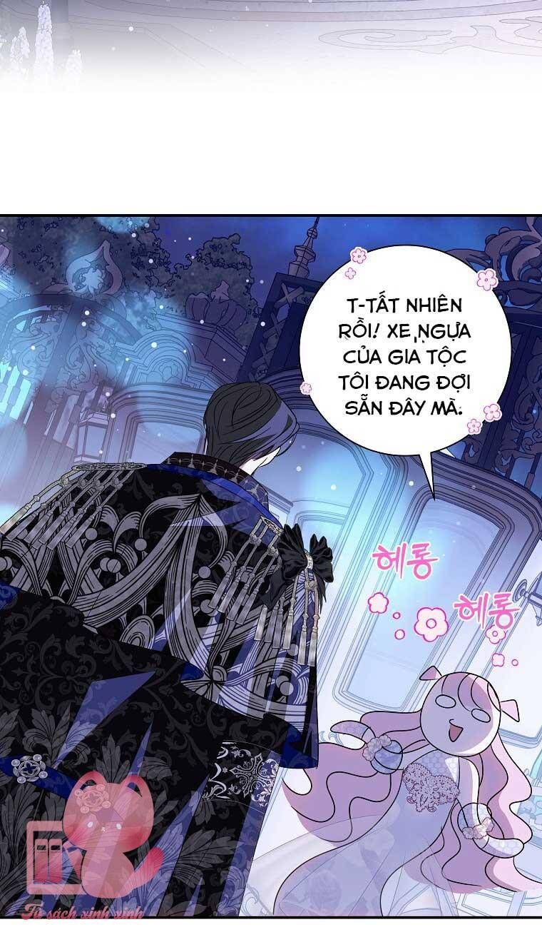 Này Boss Phản Diện, Tôi Có Thể Làm Mọi Thứ Trừ Cưới Ngài Chapter 4 - 41
