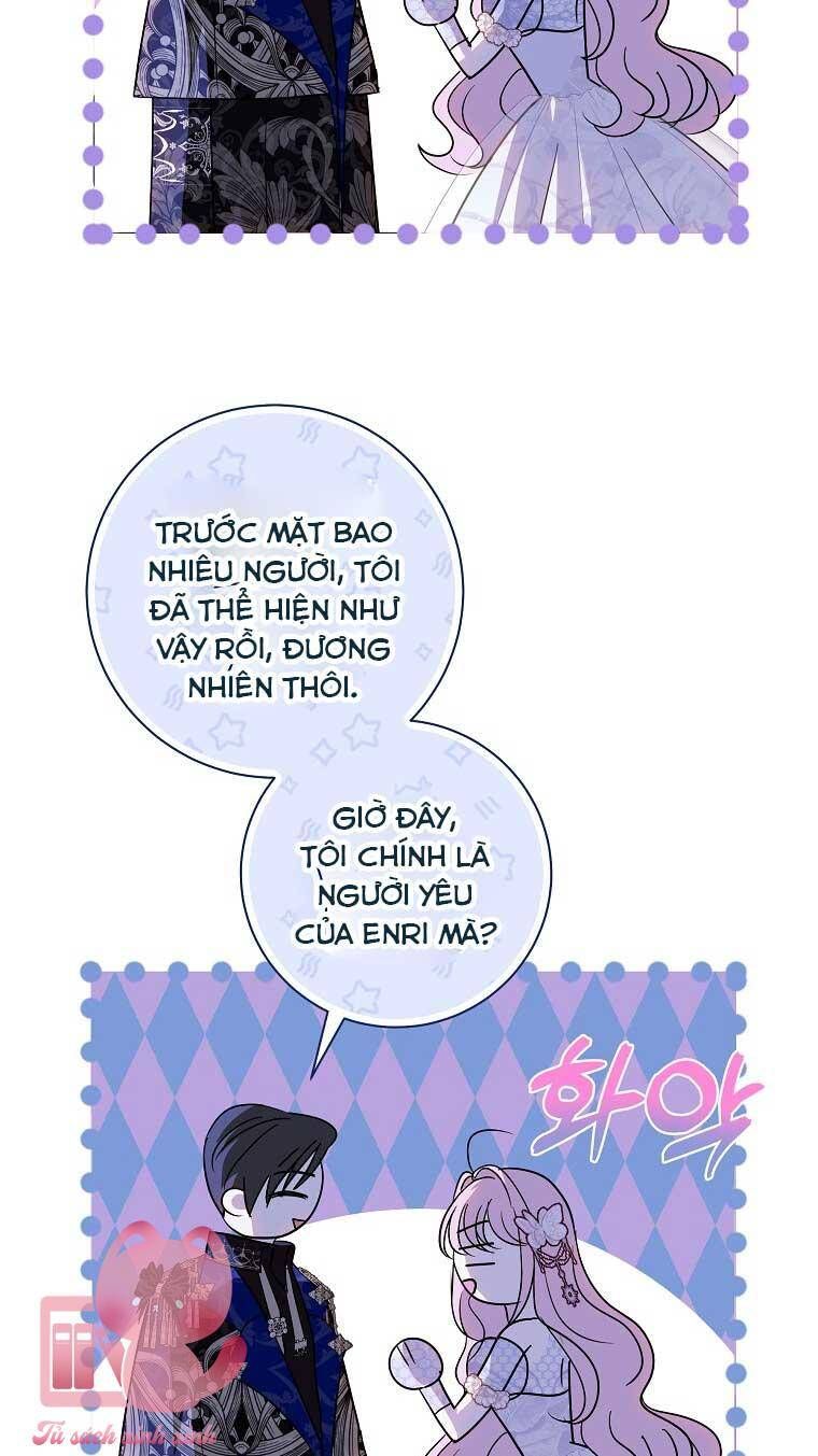 Này Boss Phản Diện, Tôi Có Thể Làm Mọi Thứ Trừ Cưới Ngài Chapter 4 - 43