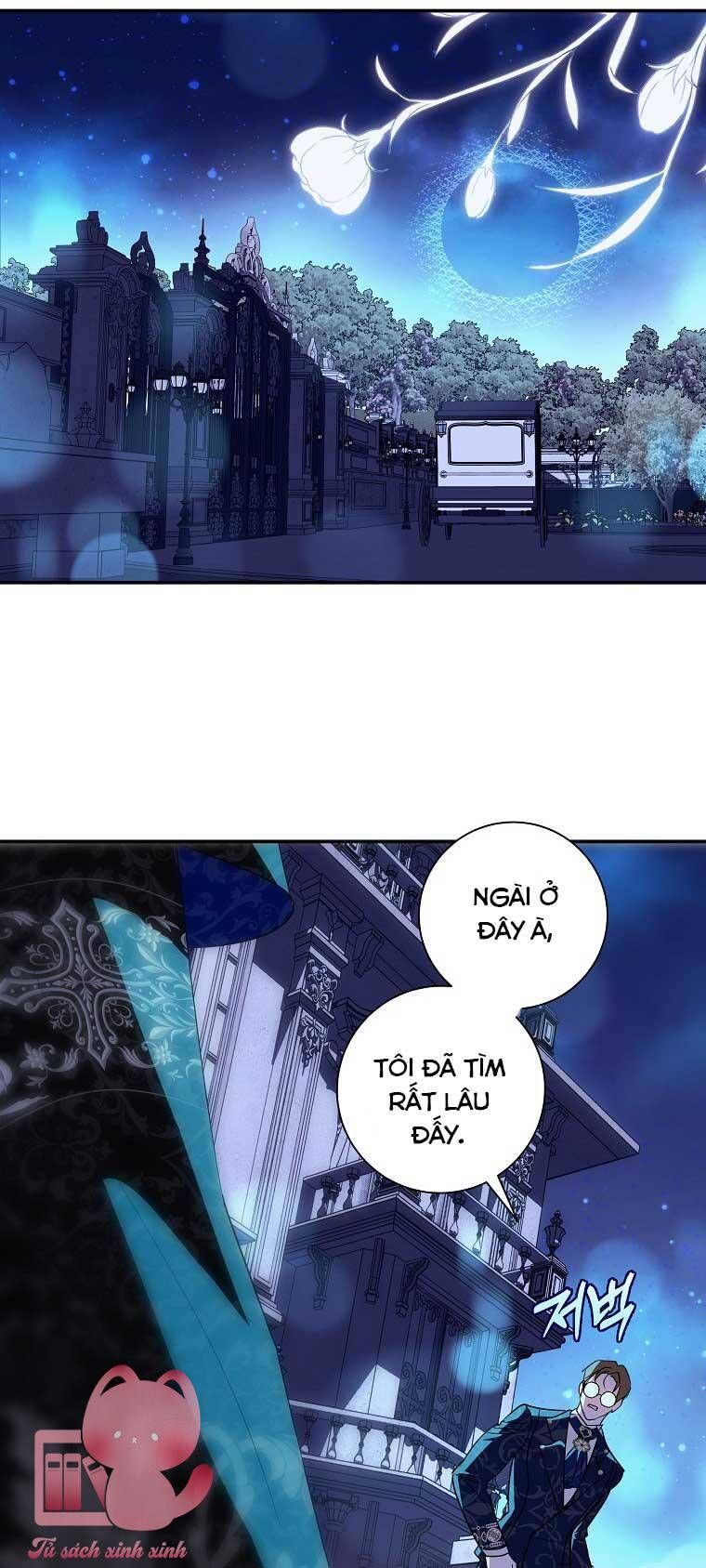 Này Boss Phản Diện, Tôi Có Thể Làm Mọi Thứ Trừ Cưới Ngài Chapter 4 - 50