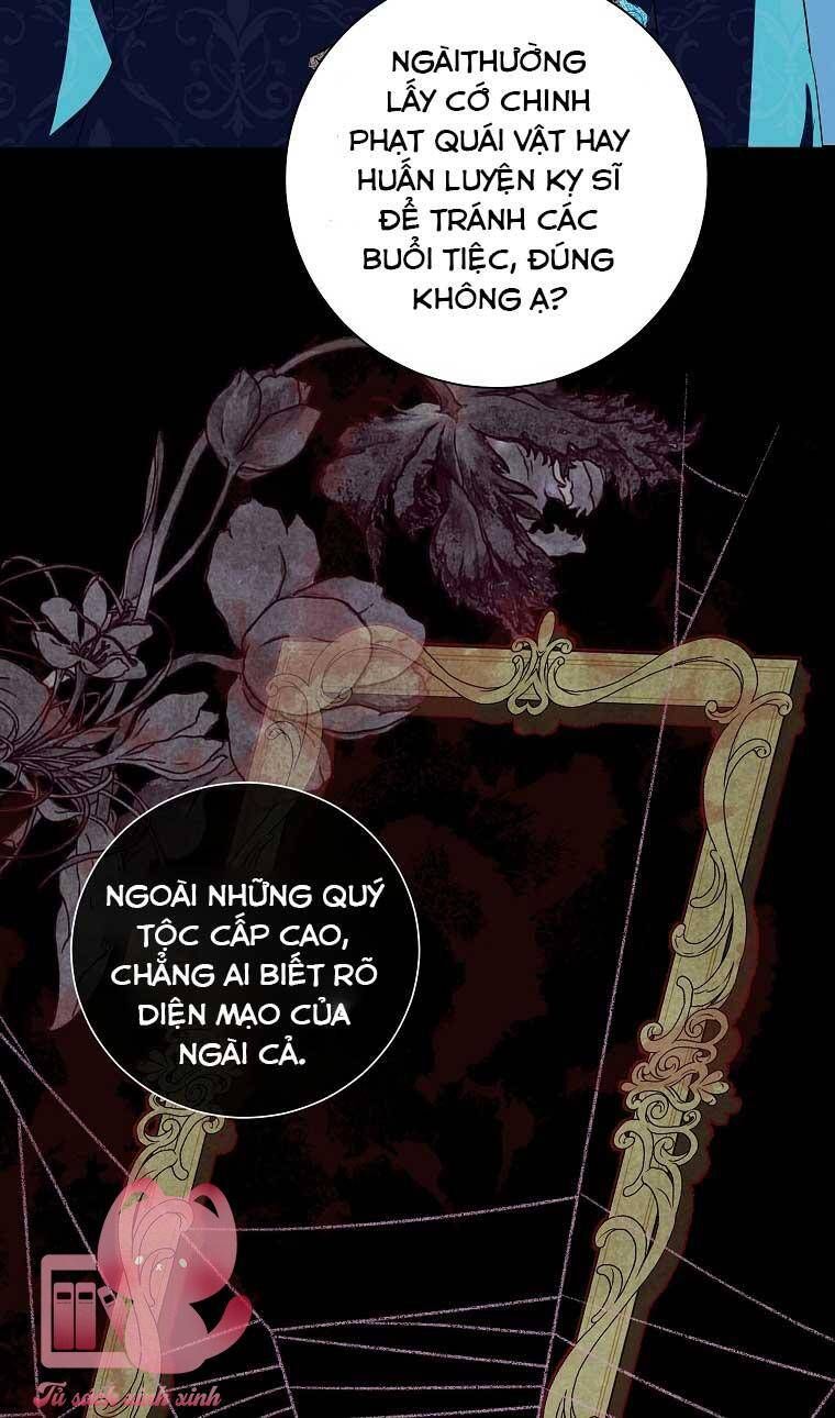 Này Boss Phản Diện, Tôi Có Thể Làm Mọi Thứ Trừ Cưới Ngài Chapter 4 - 59