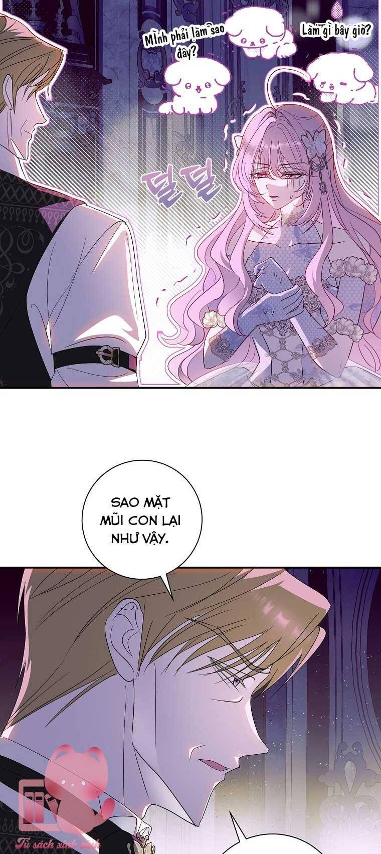 Này Boss Phản Diện, Tôi Có Thể Làm Mọi Thứ Trừ Cưới Ngài Chapter 5 - 17