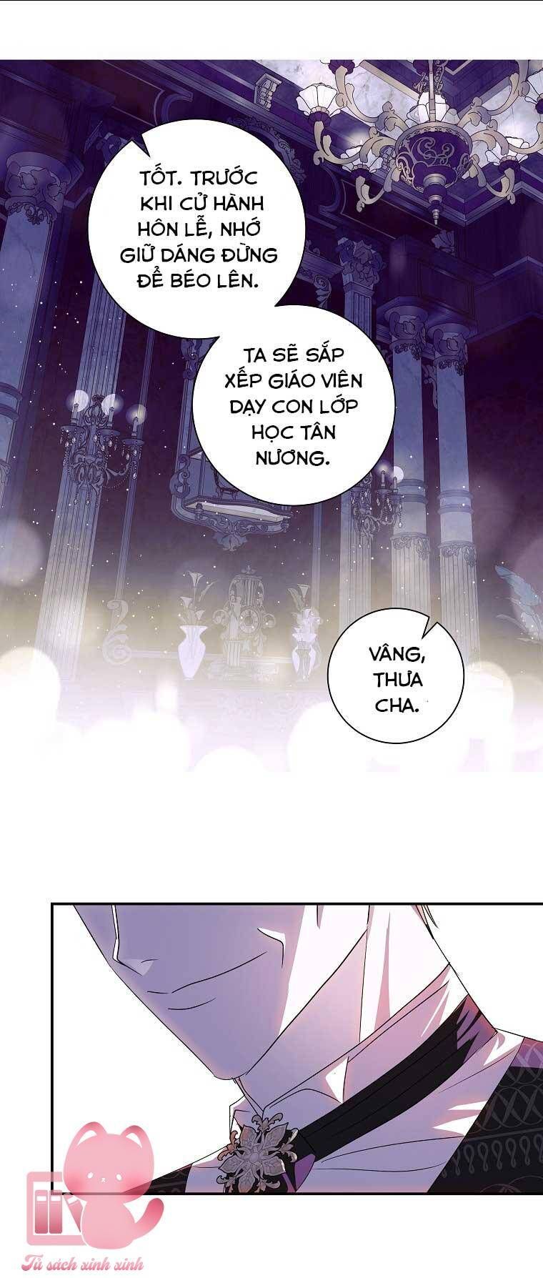 Này Boss Phản Diện, Tôi Có Thể Làm Mọi Thứ Trừ Cưới Ngài Chapter 5 - 19