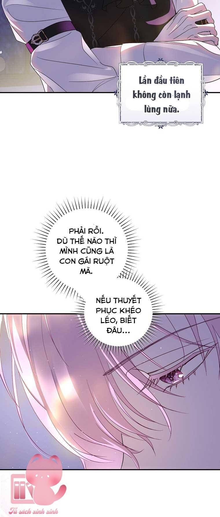 Này Boss Phản Diện, Tôi Có Thể Làm Mọi Thứ Trừ Cưới Ngài Chapter 5 - 22