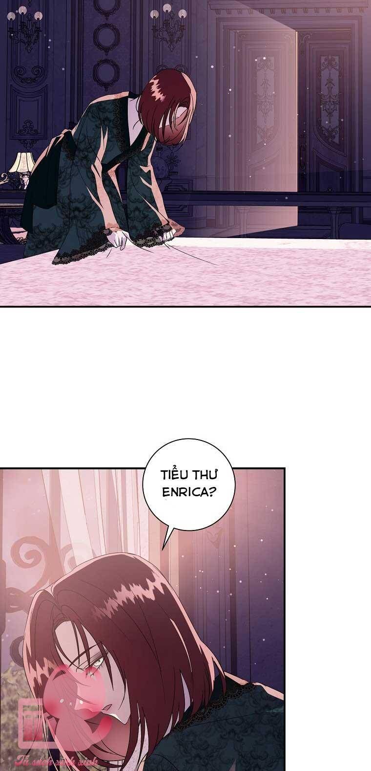 Này Boss Phản Diện, Tôi Có Thể Làm Mọi Thứ Trừ Cưới Ngài Chapter 5 - 33