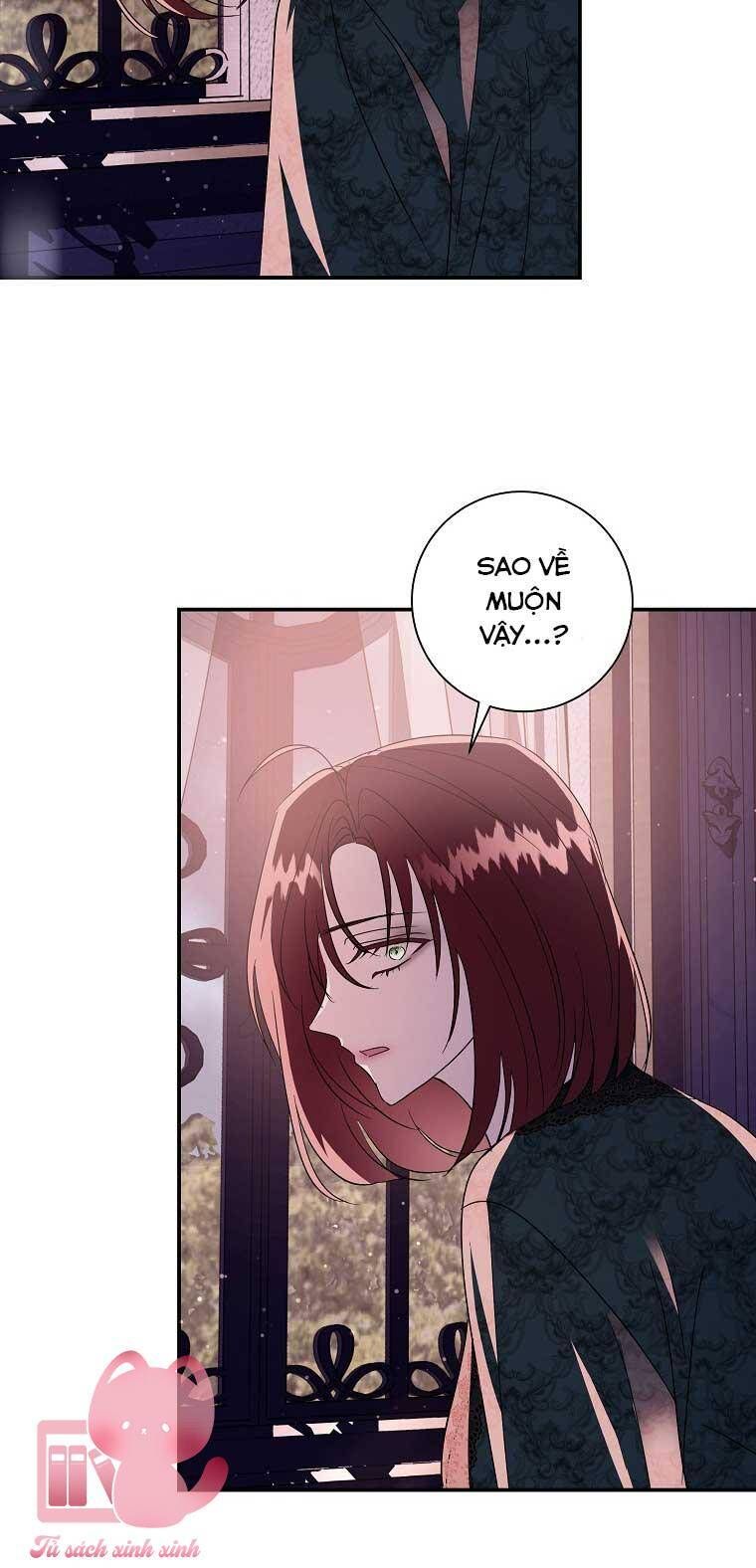 Này Boss Phản Diện, Tôi Có Thể Làm Mọi Thứ Trừ Cưới Ngài Chapter 5 - 34