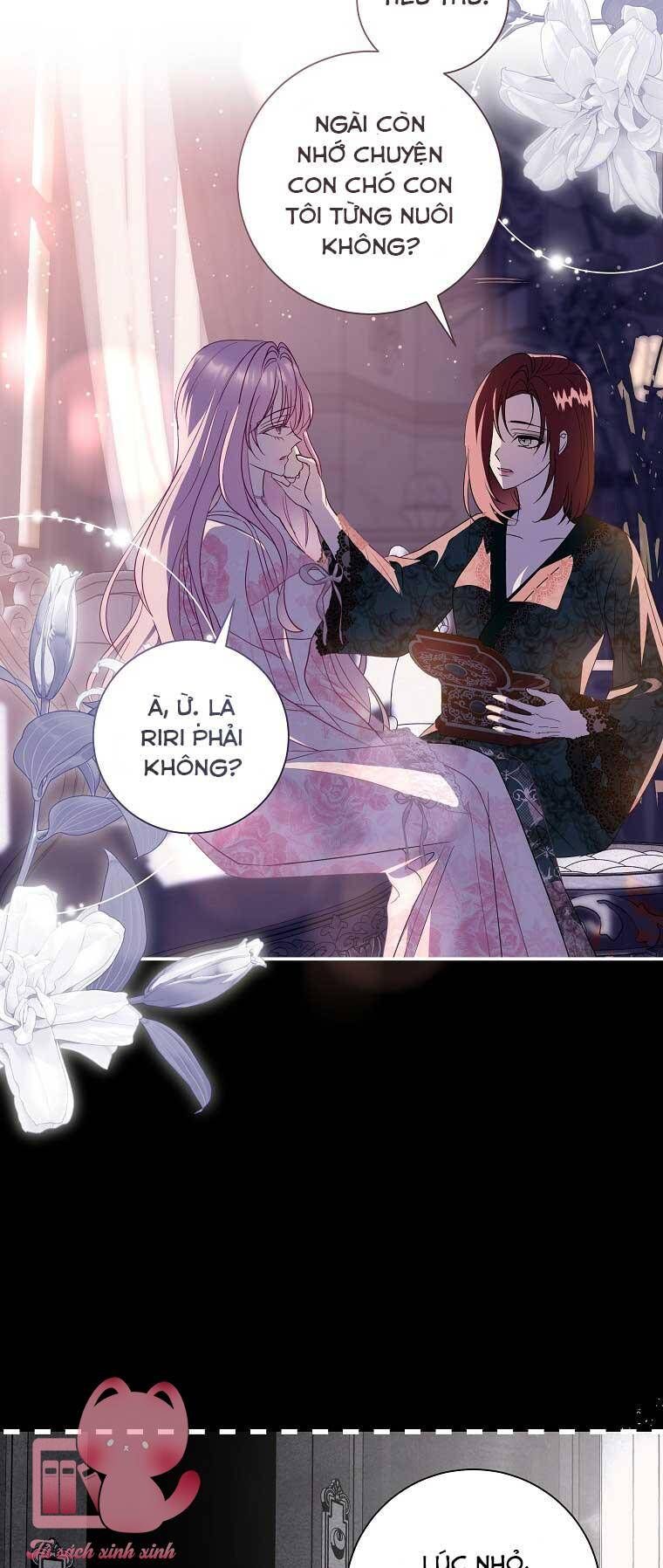 Này Boss Phản Diện, Tôi Có Thể Làm Mọi Thứ Trừ Cưới Ngài Chapter 5 - 37