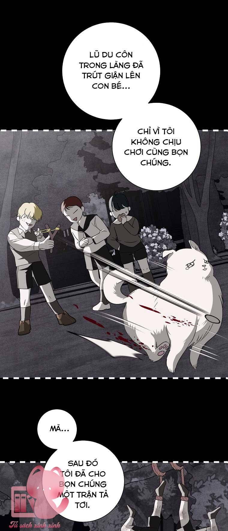 Này Boss Phản Diện, Tôi Có Thể Làm Mọi Thứ Trừ Cưới Ngài Chapter 5 - 39