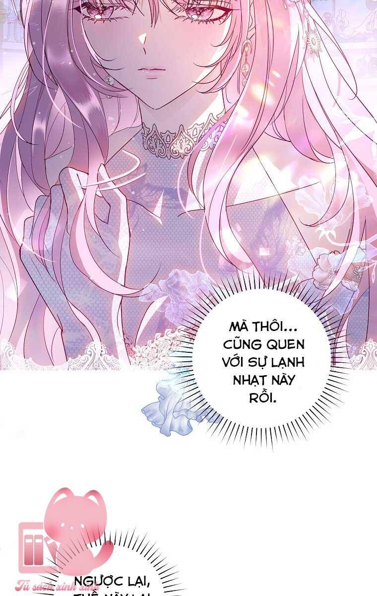 Này Boss Phản Diện, Tôi Có Thể Làm Mọi Thứ Trừ Cưới Ngài Chapter 5 - 5