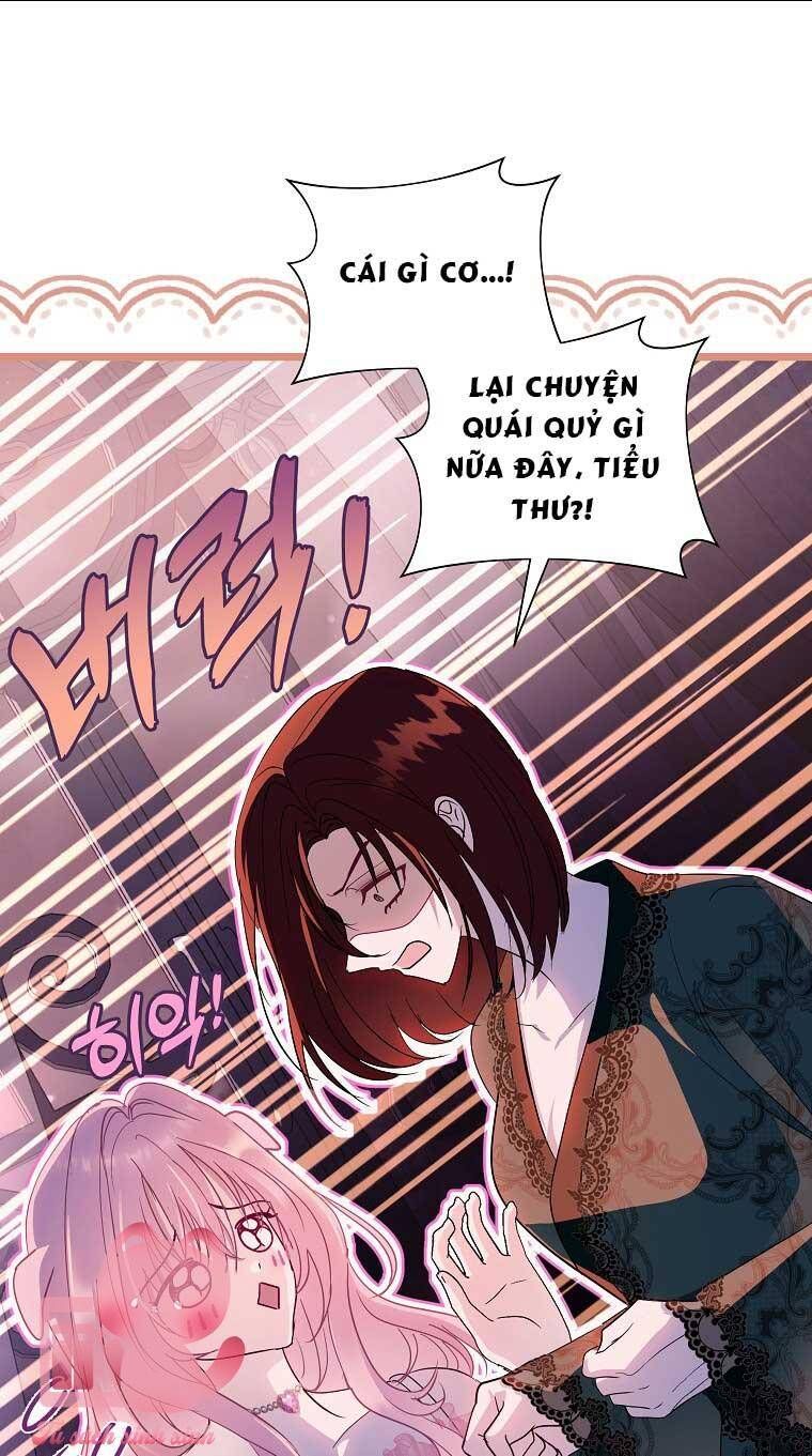 Này Boss Phản Diện, Tôi Có Thể Làm Mọi Thứ Trừ Cưới Ngài Chapter 5 - 49