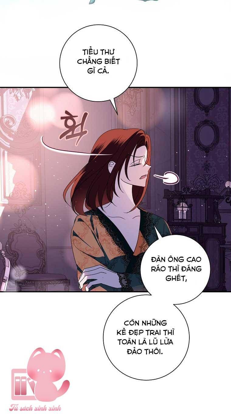 Này Boss Phản Diện, Tôi Có Thể Làm Mọi Thứ Trừ Cưới Ngài Chapter 5 - 54