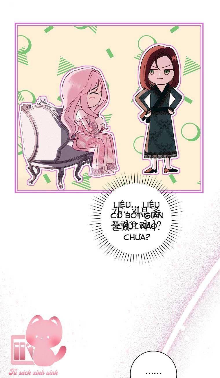 Này Boss Phản Diện, Tôi Có Thể Làm Mọi Thứ Trừ Cưới Ngài Chapter 5 - 58