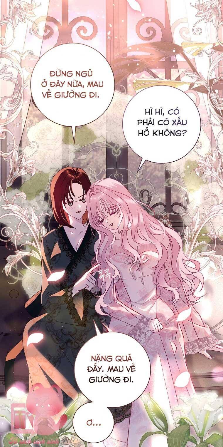 Này Boss Phản Diện, Tôi Có Thể Làm Mọi Thứ Trừ Cưới Ngài Chapter 5 - 67