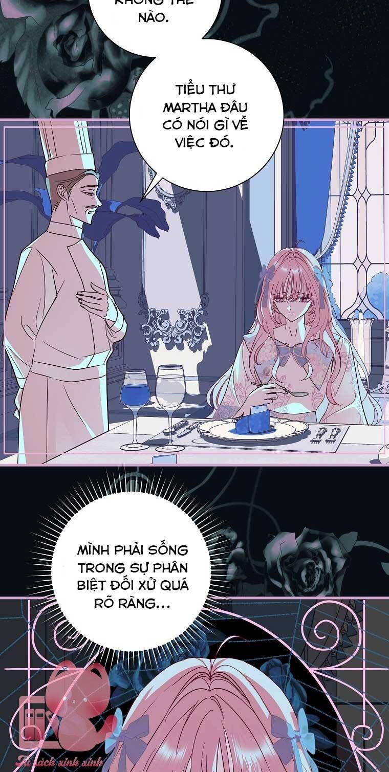 Này Boss Phản Diện, Tôi Có Thể Làm Mọi Thứ Trừ Cưới Ngài Chapter 6 - 18