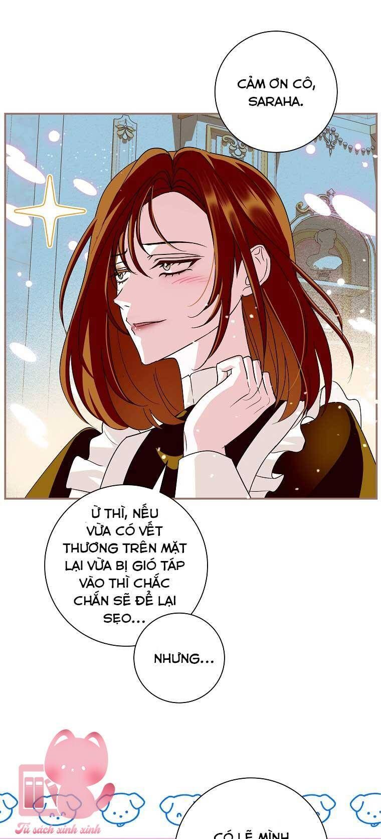Này Boss Phản Diện, Tôi Có Thể Làm Mọi Thứ Trừ Cưới Ngài Chapter 6 - 26