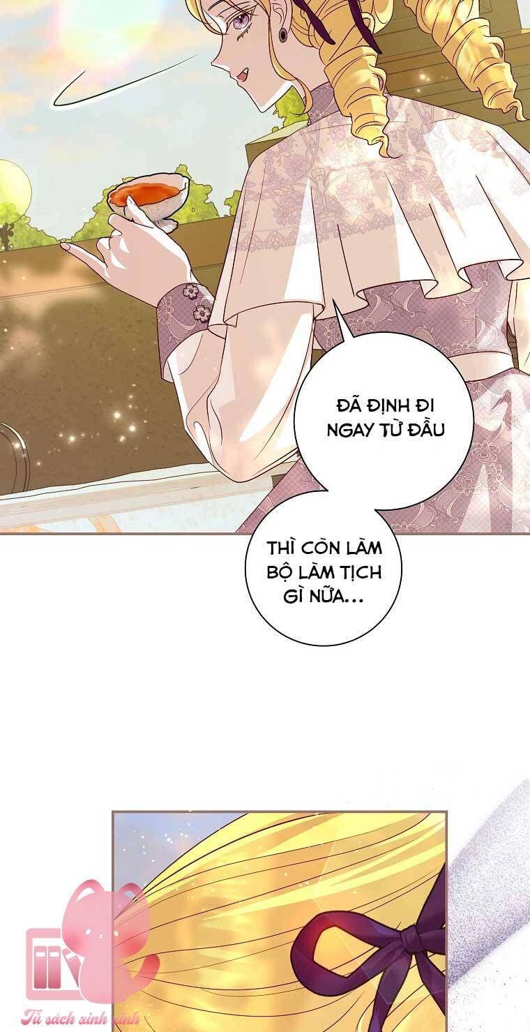 Này Boss Phản Diện, Tôi Có Thể Làm Mọi Thứ Trừ Cưới Ngài Chapter 6 - 32