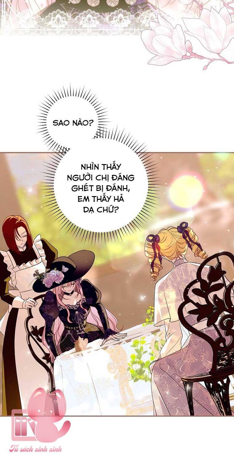 Này Boss Phản Diện, Tôi Có Thể Làm Mọi Thứ Trừ Cưới Ngài Chapter 6 - 35