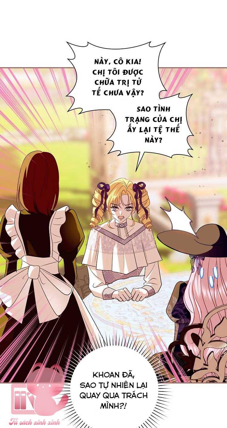 Này Boss Phản Diện, Tôi Có Thể Làm Mọi Thứ Trừ Cưới Ngài Chapter 6 - 38