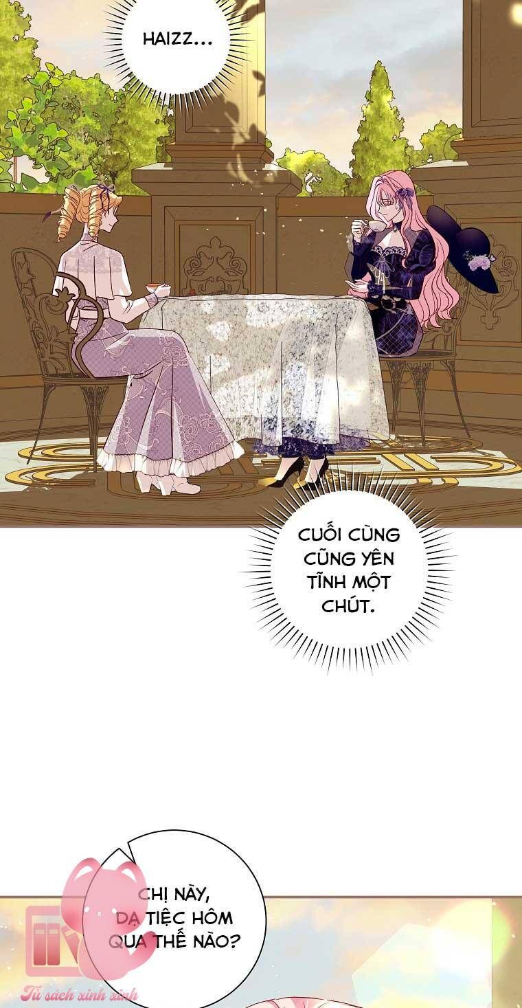 Này Boss Phản Diện, Tôi Có Thể Làm Mọi Thứ Trừ Cưới Ngài Chapter 6 - 44
