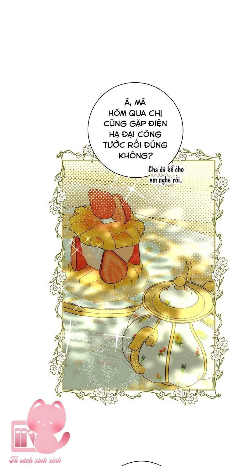 Này Boss Phản Diện, Tôi Có Thể Làm Mọi Thứ Trừ Cưới Ngài Chapter 6 - 48