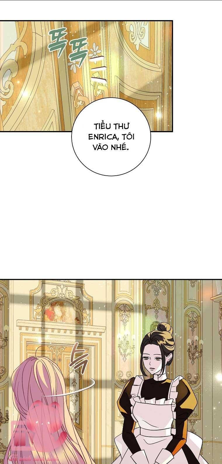 Này Boss Phản Diện, Tôi Có Thể Làm Mọi Thứ Trừ Cưới Ngài Chapter 6 - 6