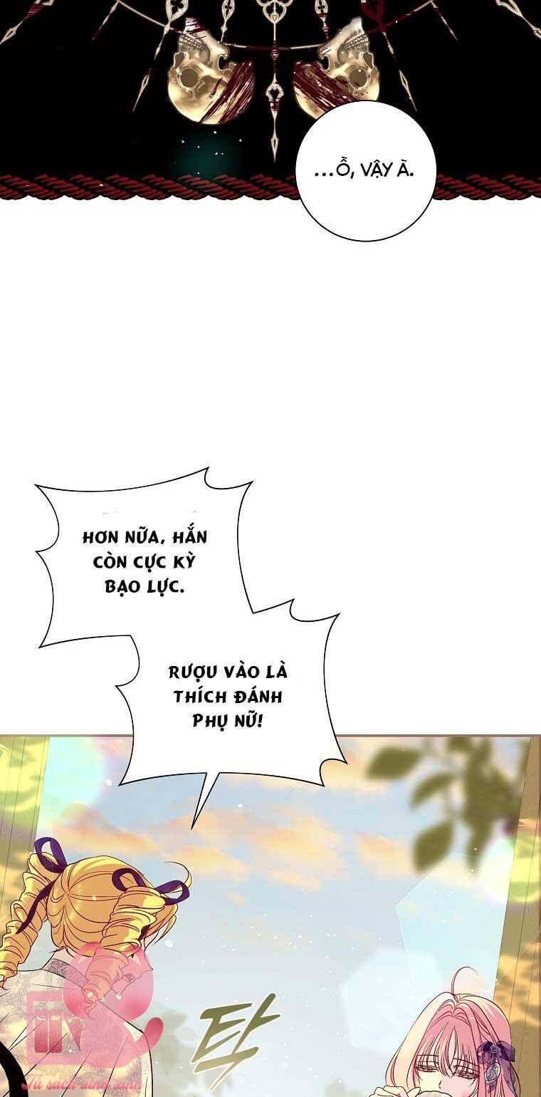 Này Boss Phản Diện, Tôi Có Thể Làm Mọi Thứ Trừ Cưới Ngài Chapter 6 - 54