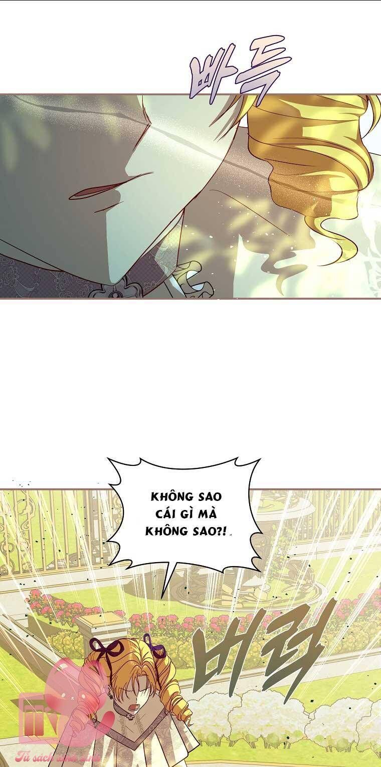 Này Boss Phản Diện, Tôi Có Thể Làm Mọi Thứ Trừ Cưới Ngài Chapter 6 - 56