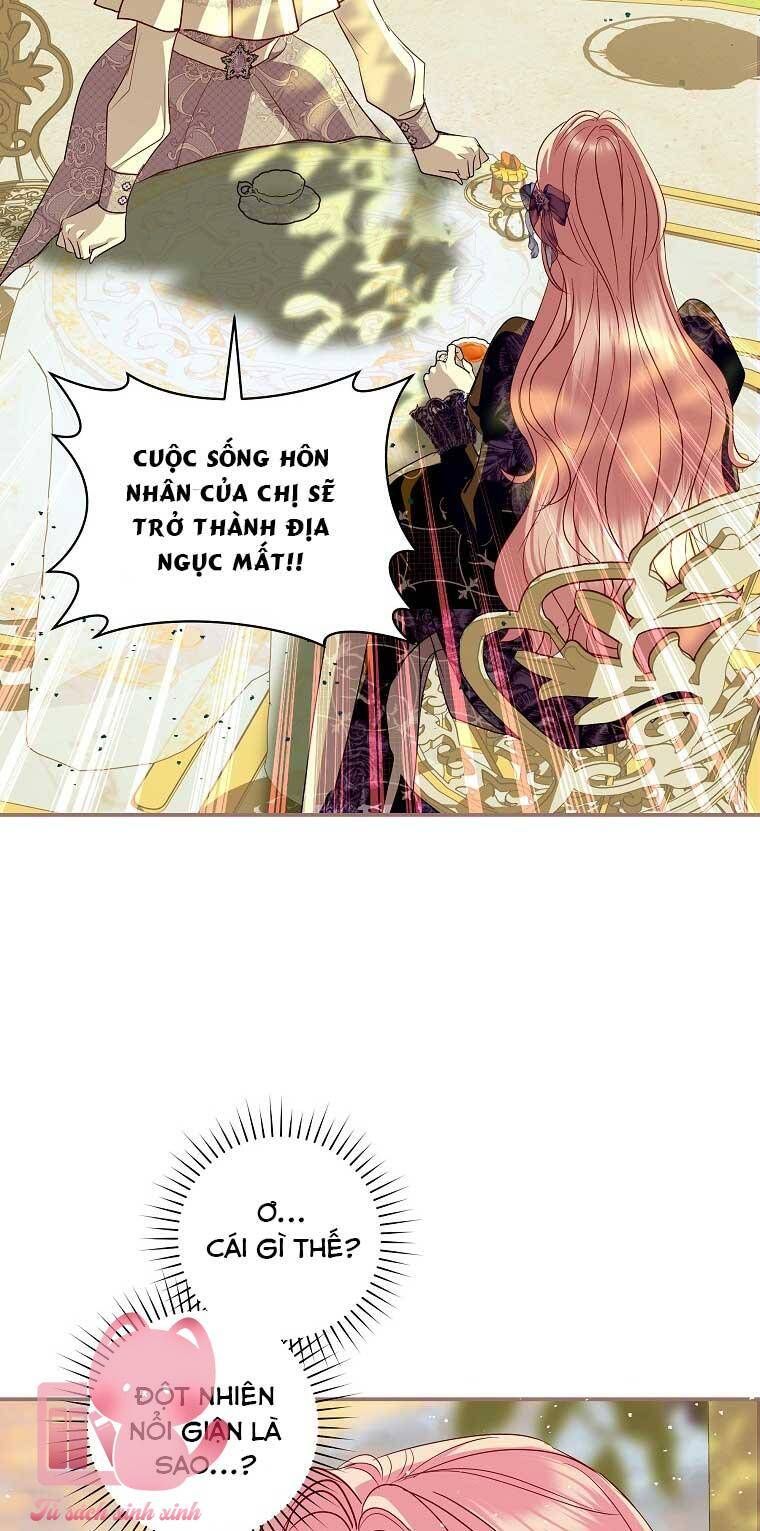 Này Boss Phản Diện, Tôi Có Thể Làm Mọi Thứ Trừ Cưới Ngài Chapter 6 - 57
