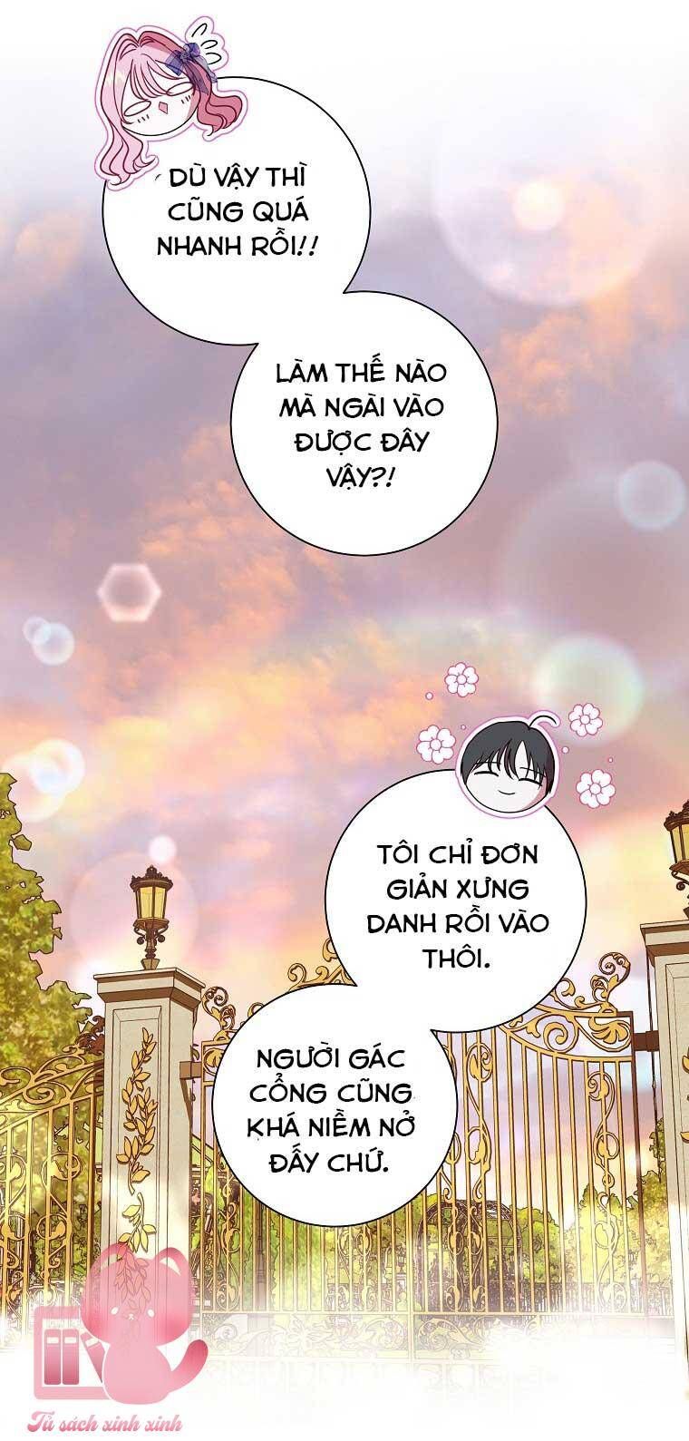 Này Boss Phản Diện, Tôi Có Thể Làm Mọi Thứ Trừ Cưới Ngài Chapter 7 - 12