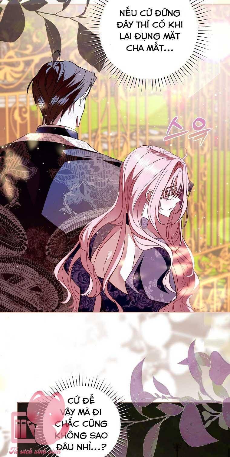 Này Boss Phản Diện, Tôi Có Thể Làm Mọi Thứ Trừ Cưới Ngài Chapter 7 - 17
