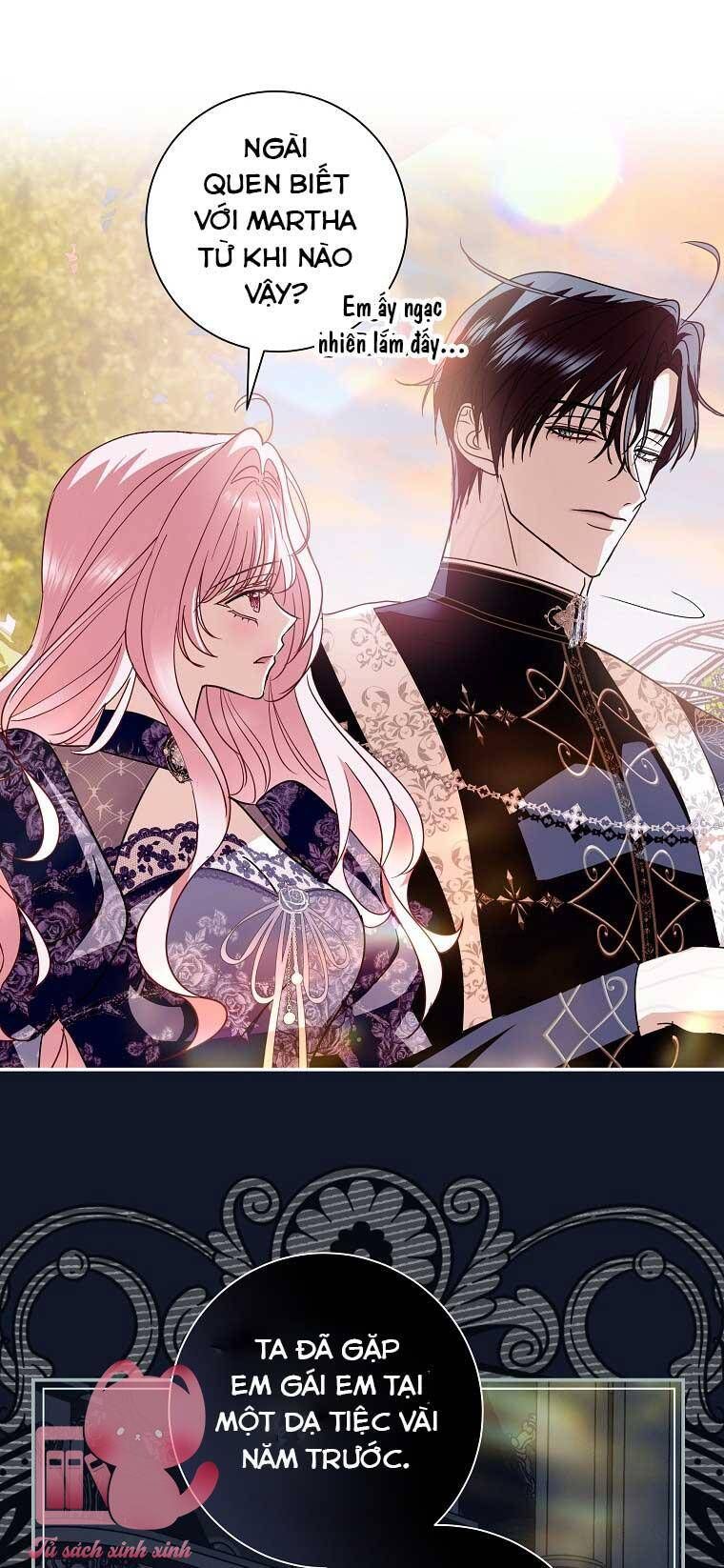 Này Boss Phản Diện, Tôi Có Thể Làm Mọi Thứ Trừ Cưới Ngài Chapter 7 - 26