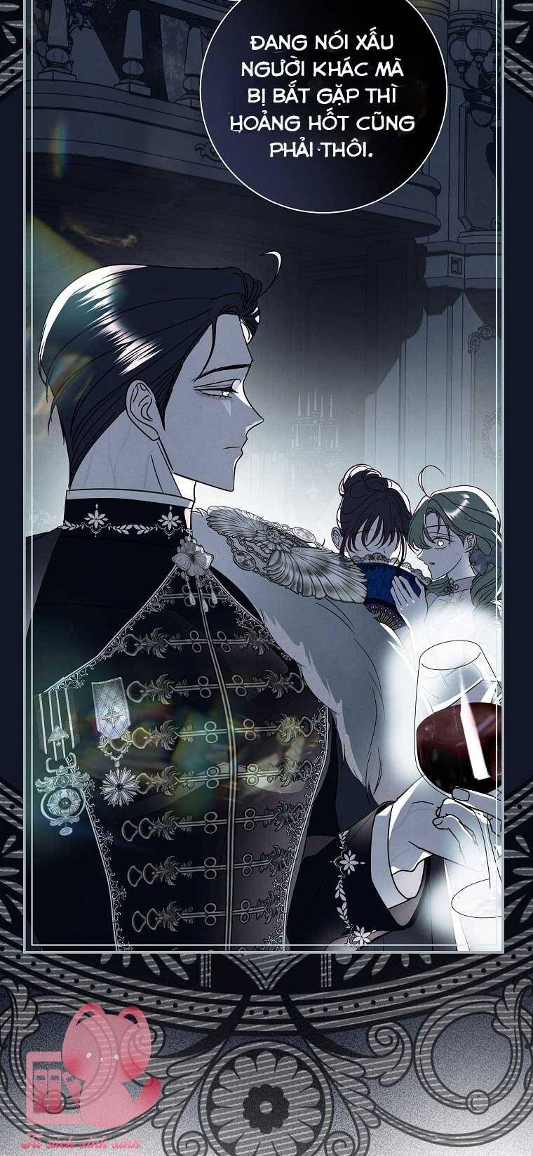 Này Boss Phản Diện, Tôi Có Thể Làm Mọi Thứ Trừ Cưới Ngài Chapter 7 - 27